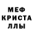 МЕТАДОН мёд Mike Shemadog
